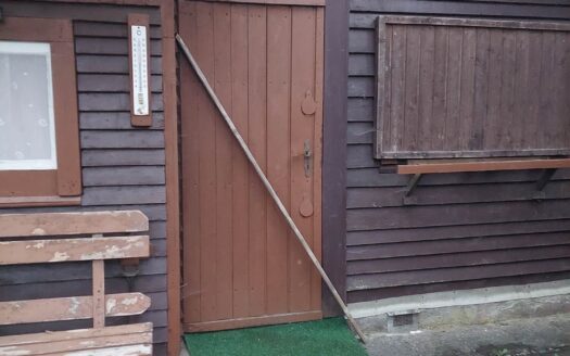 Schöner, gepflegter Garten in KGA Am Biel abzugeben