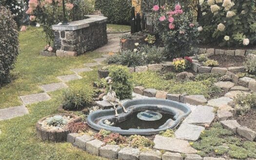 Garten in KGA Lichte Höhe abzugeben