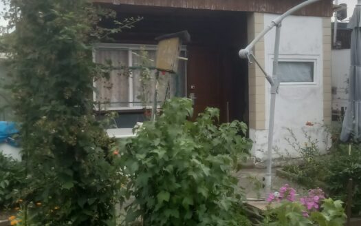 gepflegter Garten in KGA Alt-Bockwa e.V. abzugeben