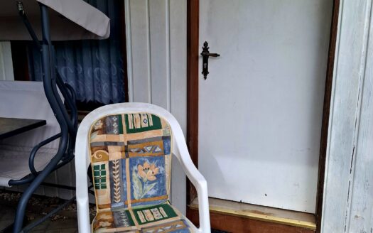 pflegeleichter Garten KGA Gudrunstraße e.V.
