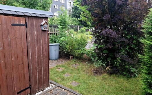 pflegeleichter Garten KGA Gudrunstraße e.V.