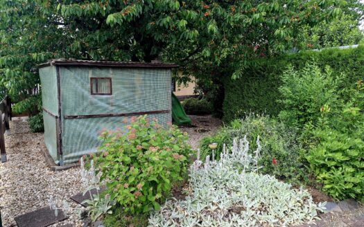 pflegeleichter Garten KGA Gudrunstraße e.V.